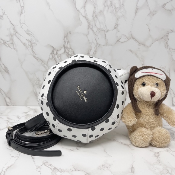 Kate Spade Teapot Crossbody - Picture 7 of 12